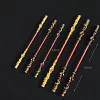 Journey To The West Monkey King Ruyi Golden Hoop Alloy Model Ornaments Toys