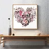 Diamond Painting -5D Full Round Drill Skull