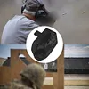 Outdoor Ammo Collection Net Ammo Bag Brass Shell Catcher for Airsoft Accessories