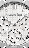 White - New 41MM