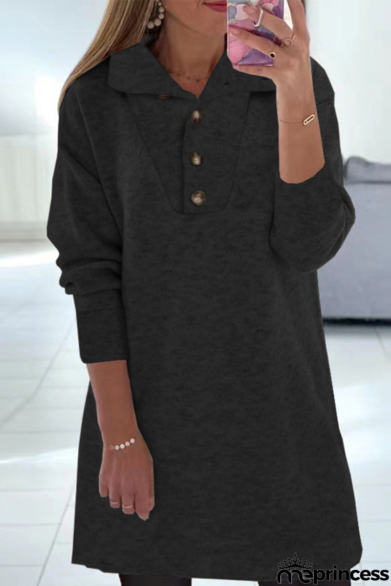 Effortless and Chic Dress