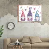 Goblin - Special Shaped Diamond Painting Kit
