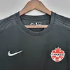 2022 Canada National Team Third Away Soccer Jersey love fball