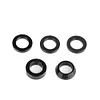 Bike Trainer Thru Axle Skewer 12x135-142-148mm P1.5/P1.75/P1.0 Bike Hub Shaft