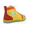 High Tops