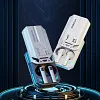 XO G11 New True Wireless Bluetooth Earphones Sports Running Stereo Dual Ear Gaming Headset