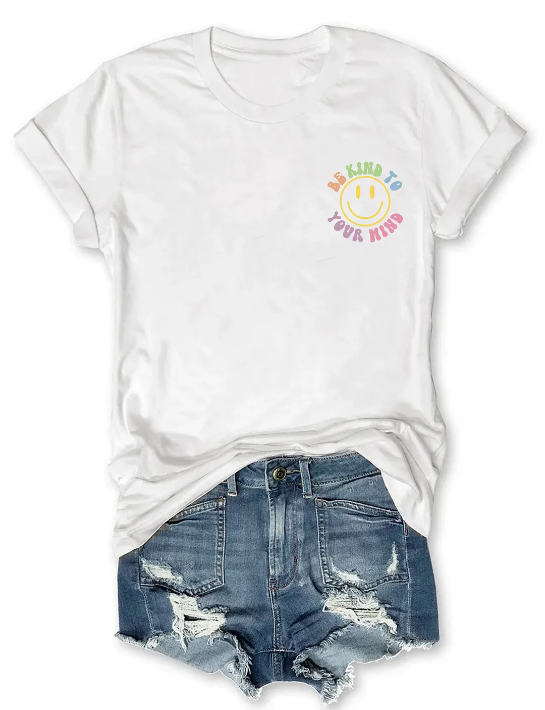 Mental Health Matters T-shirts