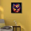 Phoenix - Round AB Drills Diamond Painting(45*45cm)
