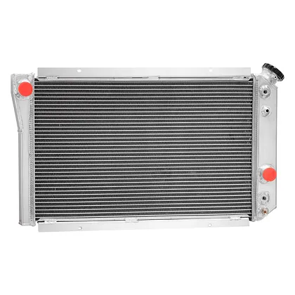 Aluminum Radiators