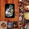 Mario G&ouml;tze - Vintage Metal Signs - 20*30cm/30*40cm