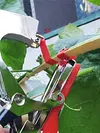 Garden Tools Garter Plants Branch Tapener Tapes Hand Tying Binding Machine Tools