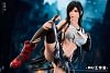 1/6 & 1/4 Scale Battle Tifa Lockhart - (FF7) Final Fantasy VII Resin Statue - MU Studio