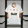 2024/2025 Galatasaray Away Football Shirt 1:1 Thai Quality