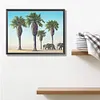 Diamond Painting -5D Full Round Drill Elephant