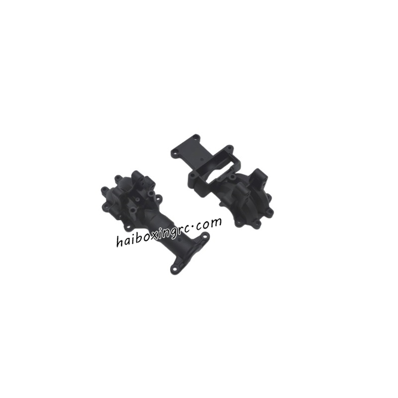 HAIBOXING HBX 901 RC Car Parts Differential Box Housing 90110