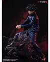 1/7 Scale S-Fire Series Megumi Fushiguro - Jujutsu Kaisen Official Statue - SEGA