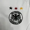 2002 Retro Germany Home Soccer Jersey 1:1 Thai Quality love fball