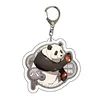 Characters of Jujutsu Kaisen Acrylic Key Chain Series 01 - Free Shipping - Jujutsu Kaisen