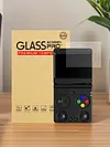 2Pcs Tempered Glass 9H HD Screen Protector Protective Film for Anbernic RG34XXSP