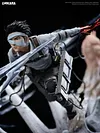 Levi Ackerman - Attack on Titan Resin Statue - CHIKARA Studios