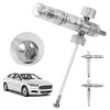 35ml Water Foam Pot Adjustable Soap Foam Spray Bottle Car Wash Foam Sprayer