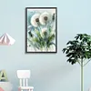 Diamond Painting-DIY Full Round Drill Dandelion(40*60CM)