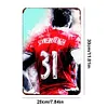 (Multi Style)Footballer - Vintage Metal Signs - 20*30cm