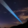 LED Headlamp Rechargeable Headlight Waterproof Flashlight Super Bright Head Lamp