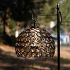 Crystal Lampshade Atmosphere Lampshade Decorative Lampshade for GZ Camping Light