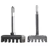 86-Type Square Hole Cutter Socket Puncher Rectangle Slot Cutout Saw Punch Tool