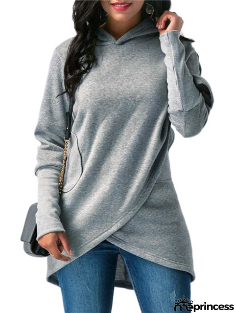 Effortless and Trendy winter garment