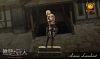 Annie Leonhart - Attack On Titan Resin Statue - Model Power Studio