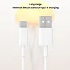LED Voice Controlled Jellyfish Night Light, RGB Gradient Color Jellyfish Bedside Lamp Rechargeable - Type-C - with Touch Sensor Lamp for Bedroom