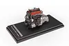 MOTORHELIX 2024 HEC ​​Exhibition Limited Edition Engine Engine Finished Model 1:18 Ornaments