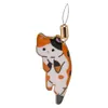 Cat Needle Holder Threader Simple Pin Holder Fabric Pin Holder
