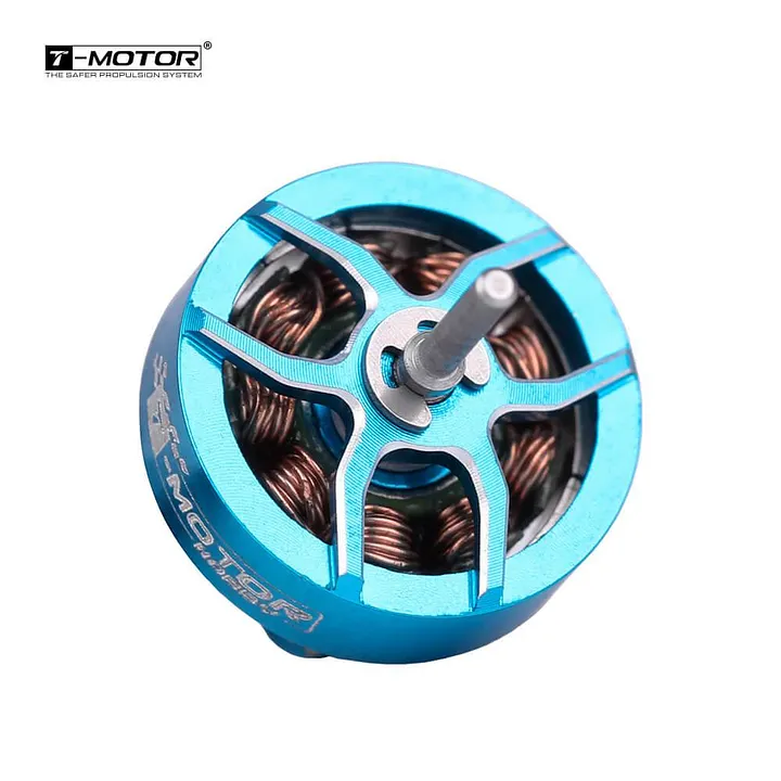 tmさん1-25-1 M0802 0802 27000KV Microwhoop Motor