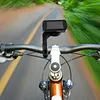Bike Out Front Mount Code Table Bracket Cycling Handlebar Holder For Garmin Edge
