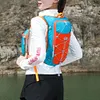 Sports Hydrating Vest Backpack Hydration Water Bladder Pack for Hiking Running