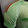 2025 Player Version Italy Away Football Jersey 1:1 Thailand Quality