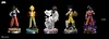 1/6 Scale Ginyu Force Son Goku - Dragon Ball Resin Statue - UMY Studios