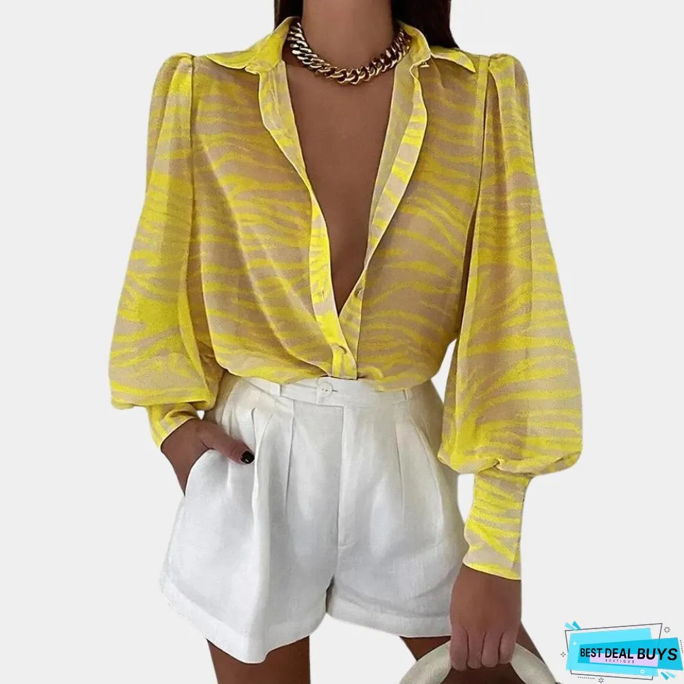 Simple and Stylish winter Blouse