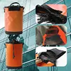 Climbing Rope Bag Drawstring Bag 5L Large Capacity Quick Closure for Gym Workout
