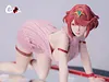 1/4 Scale Pyra - Xenoblade Chronicles Resin Statue - Creation-Studios