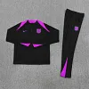 2025-2026 England Training Suit Football Shirt 1:1 Thai Quality