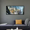 Wonderland -Full Round/Square Diamond Painting(80*40cm)