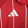 2025-2026 Nottingham Forest Home Football Shirt 1:1 Thai Quality