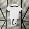 2014-2015 Retro kids Real Madrid Home Football Shirt 1:1 Thai Quality