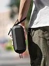 PU Leather Hard Carrying Case Storage Bag for DJI Osmo Pocket 3 Accessories