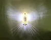 3D Animal LED Wall Light, Owl Wall Light, Bald Eagle Wall Light, Lion Wall Light, Bedroom, Living Room, Stairs, Corridor, Kitchen Wall Light, Decorative Art