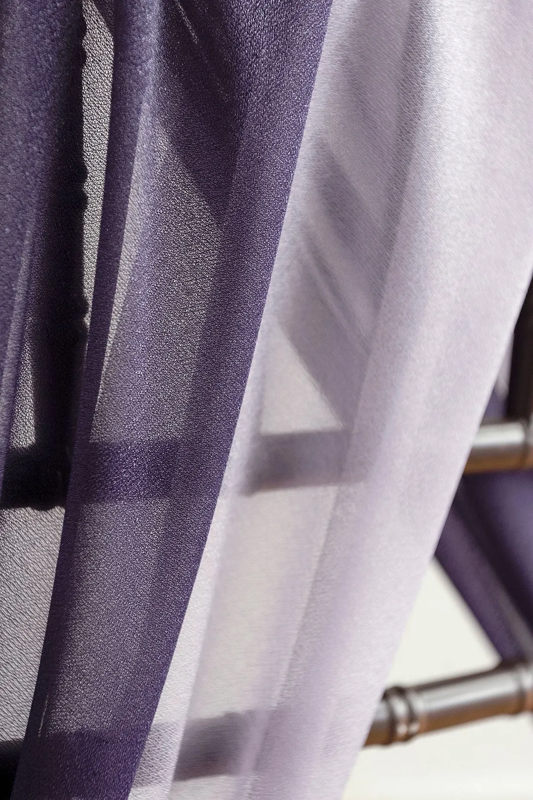Aisle Draping Decor for Ceremony - 8 Colors